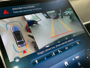 Mercedes Clase S 350 d  - Foto 2