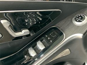 Mercedes Clase S 350 d  - Foto 2