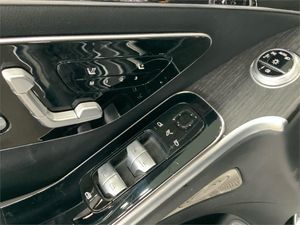 Mercedes Clase S 350 d  - Foto 2