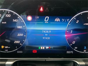 Mercedes Clase S 350 d  - Foto 2