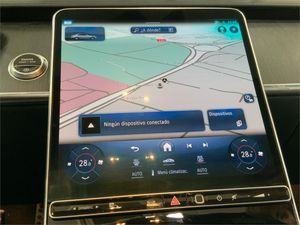 Mercedes Clase S 350 d  - Foto 2