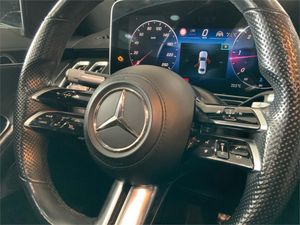 Mercedes Clase S 350 d  - Foto 2
