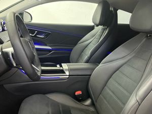 Mercedes Clase CLE CLE 220 d Coupé  - Foto 2