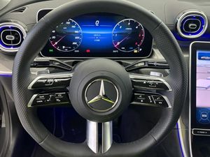 Mercedes Clase CLE CLE 220 d Coupé  - Foto 2