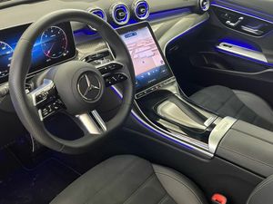 Mercedes Clase CLE CLE 220 d Coupé  - Foto 2