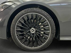 Mercedes Clase CLE CLE 220 d Coupé  - Foto 2