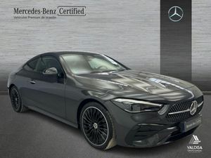 Mercedes Clase CLE CLE 220 d Coupé  - Foto 2