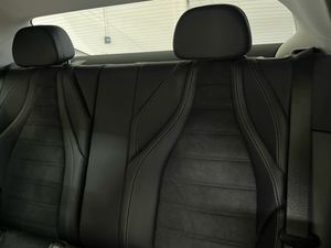 Mercedes Clase CLE CLE 220 d Coupé  - Foto 2