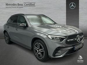 Mercedes GLC GLC 220 d 4MATIC  - Foto 2