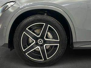 Mercedes GLC GLC 220 d 4MATIC  - Foto 2