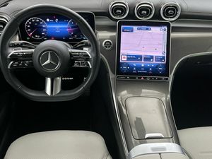 Mercedes GLC GLC 220 d 4MATIC  - Foto 2