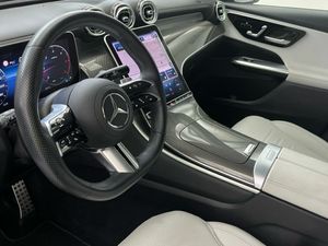 Mercedes GLC GLC 220 d 4MATIC  - Foto 2