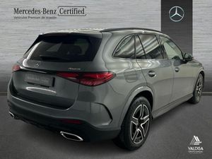 Mercedes GLC GLC 220 d 4MATIC  - Foto 2