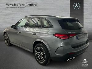 Mercedes GLC GLC 220 d 4MATIC  - Foto 2