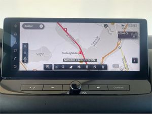 Nissan Qashqai E-POWER 140 KW (190 CV) N-Connecta  - Foto 2