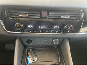 Nissan Qashqai E-POWER 140 KW (190 CV) N-Connecta  - Foto 2
