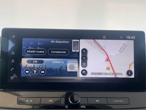 Nissan Qashqai E-POWER 140 KW (190 CV) N-Connecta  - Foto 2