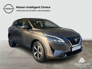 Nissan Qashqai E-POWER 140 KW (190 CV) N-Connecta  - Foto 2