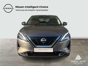 Nissan Qashqai E-POWER 140 KW (190 CV) N-Connecta  - Foto 2