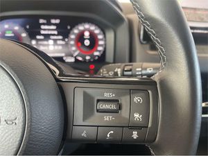 Nissan Qashqai E-POWER 140 KW (190 CV) N-Connecta  - Foto 2