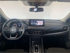 Nissan Qashqai E-POWER 140 KW (190 CV) N-Connecta  - Foto 2