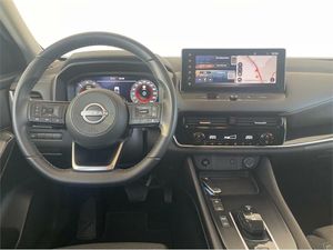 Nissan Qashqai E-POWER 140 KW (190 CV) N-Connecta  - Foto 2