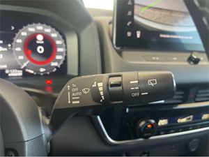Nissan Qashqai E-POWER 140 KW (190 CV) N-Connecta  - Foto 2