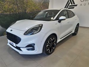 Ford Puma 1.0 EcoBoost 125cv ST-Line X MHEV Auto  - Foto 2