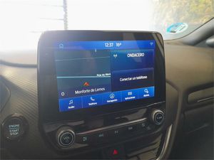 Ford Puma 1.0 EcoBoost 125cv ST-Line X MHEV Auto  - Foto 2