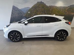 Ford Puma 1.0 EcoBoost 125cv ST-Line X MHEV Auto  - Foto 2