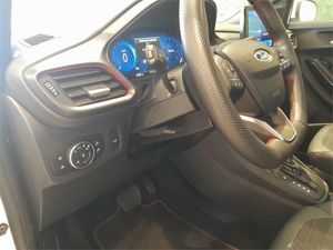 Ford Puma 1.0 EcoBoost 125cv ST-Line X MHEV Auto  - Foto 2