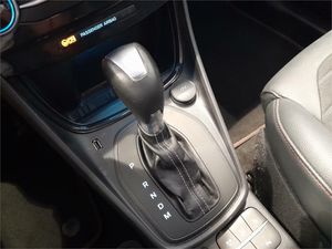 Ford Puma 1.0 EcoBoost 125cv ST-Line X MHEV Auto  - Foto 2