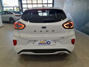 Ford Puma 1.0 EcoBoost 125cv ST-Line X MHEV Auto  - Foto 2