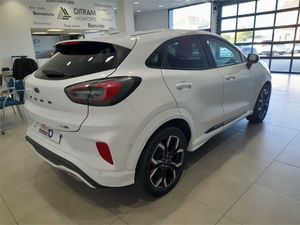 Ford Puma 1.0 EcoBoost 125cv ST-Line X MHEV Auto  - Foto 2