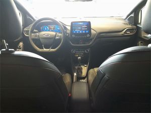 Ford Puma 1.0 EcoBoost 125cv ST-Line X MHEV Auto  - Foto 2