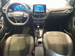 Ford Puma 1.0 EcoBoost 125cv ST-Line X MHEV Auto  - Foto 2