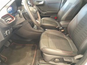 Ford Puma 1.0 EcoBoost 125cv ST-Line X MHEV Auto  - Foto 2