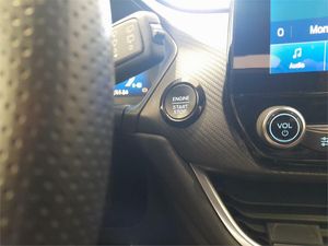 Ford Puma 1.0 EcoBoost 125cv ST-Line X MHEV Auto  - Foto 2