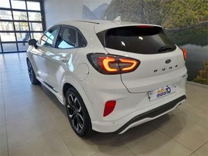 Ford Puma 1.0 EcoBoost 125cv ST-Line X MHEV Auto  - Foto 2