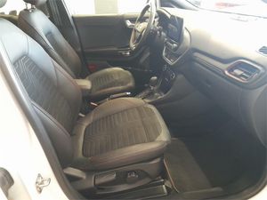 Ford Puma 1.0 EcoBoost 125cv ST-Line X MHEV Auto  - Foto 2