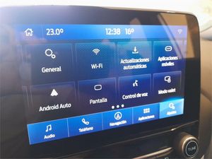 Ford Puma 1.0 EcoBoost 125cv ST-Line X MHEV Auto  - Foto 2