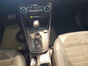 Ford Puma 1.0 EcoBoost 125cv ST-Line X MHEV Auto  - Foto 2