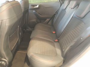 Ford Puma 1.0 EcoBoost 125cv ST-Line X MHEV Auto  - Foto 2