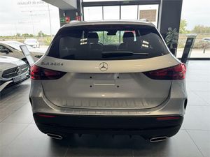 Mercedes GLA 200 D  - Foto 2