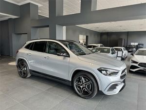 Mercedes GLA 200 D  - Foto 2