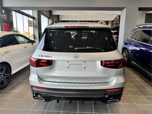 Mercedes Clase GLB 200 d  - Foto 2