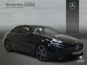 Mercedes Clase A 180 Sedán  - Foto 2