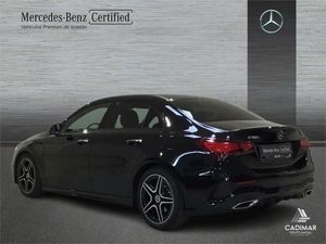 Mercedes Clase A 180 Sedán  - Foto 2