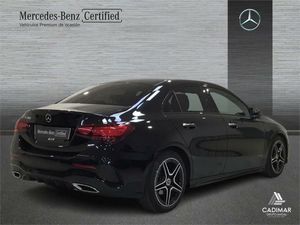 Mercedes Clase A 180 Sedán  - Foto 2