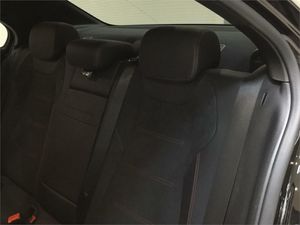 Mercedes Clase A 180 Sedán  - Foto 2
